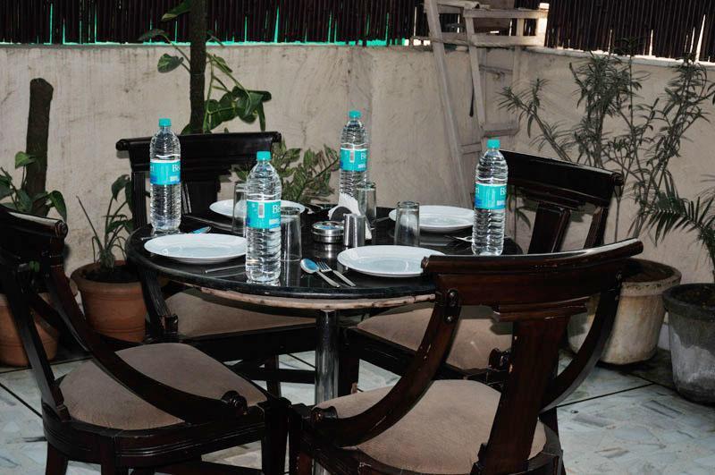 Hotel Sky Rich International - 05 Mins From Karol Bagh Metro Station Delhi (National Capital Territory of India) Exterior foto
